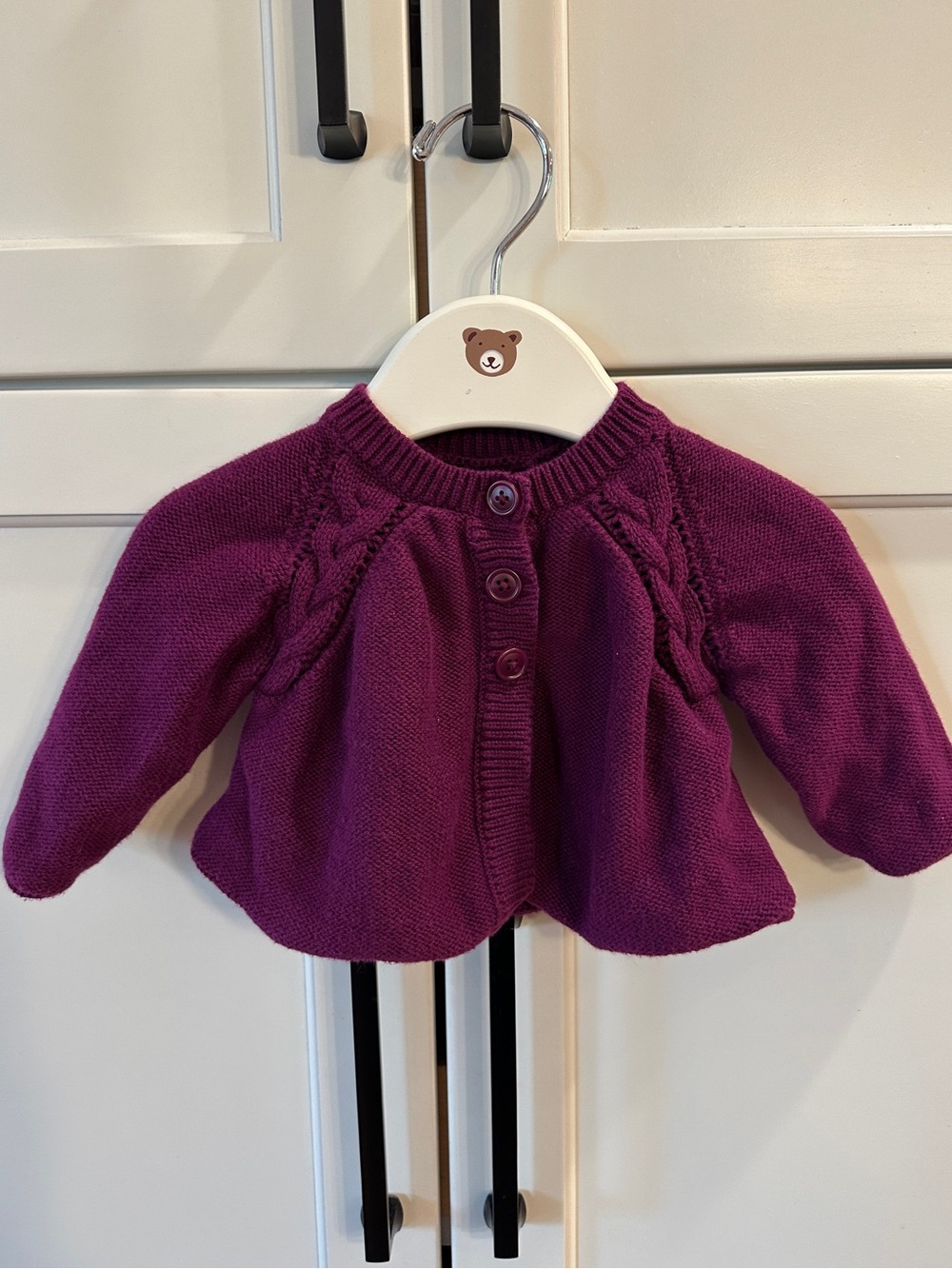 Tea Collection cardigan